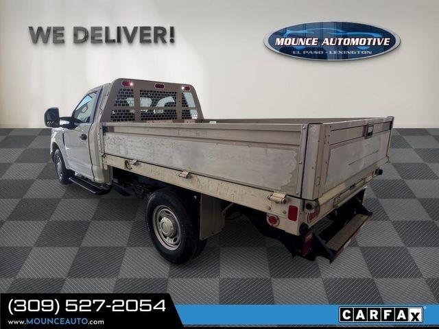 Ford Super Duty F-250 SRW  2019