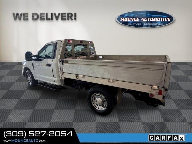 Ford Super Duty F-250 SRW  2019
