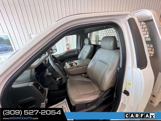 Ford Super Duty F-250 SRW  2019