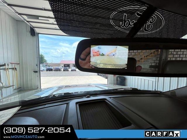 Ford Super Duty F-250 SRW  2019
