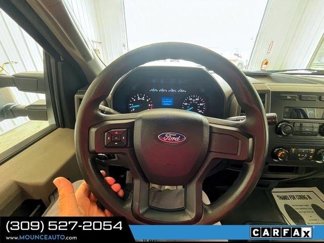 Ford Super Duty F-250 SRW  2019