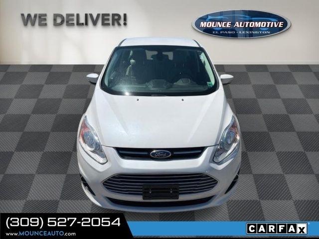 Ford C-Max Energi  2015