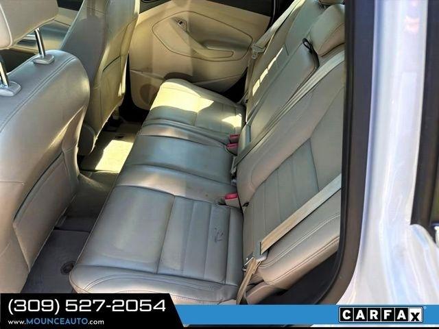 Ford C-Max Energi  2015