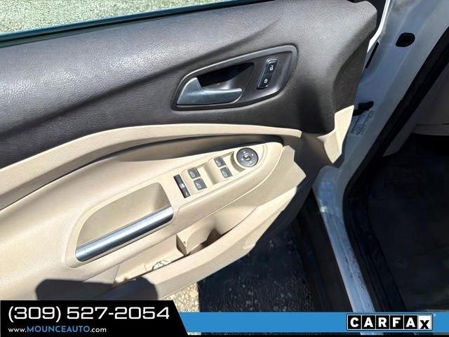 Ford C-Max Energi  2015