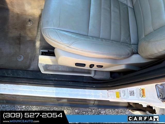 Ford C-Max Energi  2015