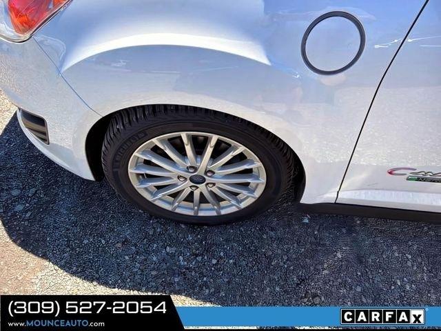 Ford C-Max Energi  2015