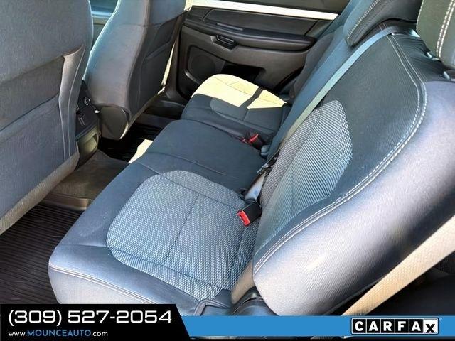 Ford Explorer  2017