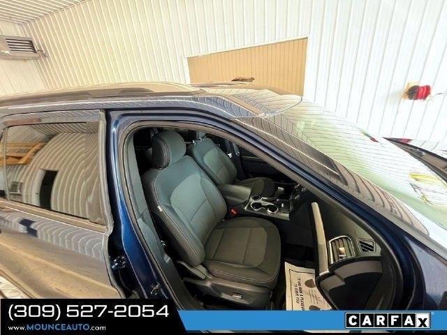 Ford Explorer  2017