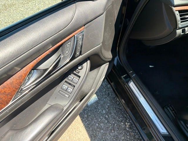 Cadillac CTS Sedan  2018