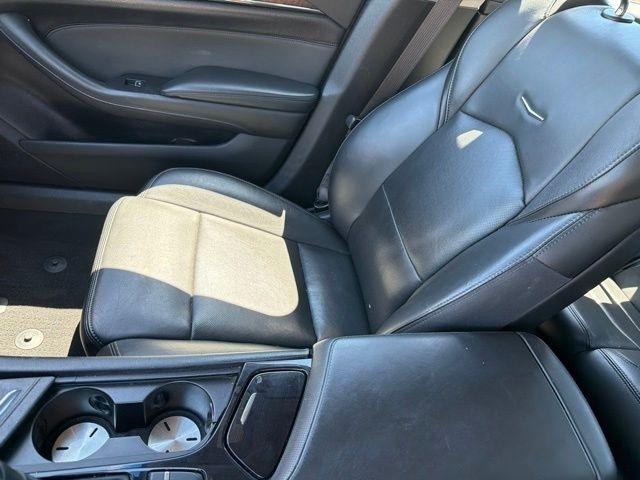 Cadillac CTS Sedan  2018