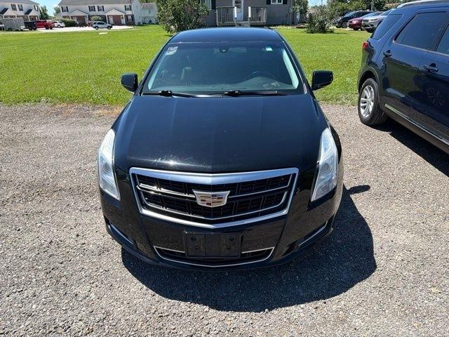 Cadillac XTS  2016