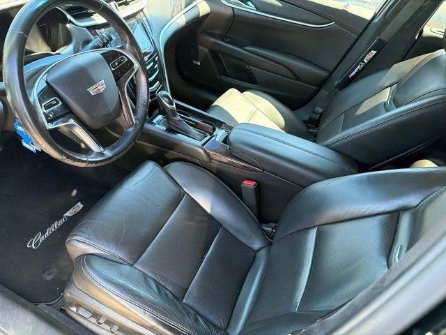 Cadillac XTS  2016