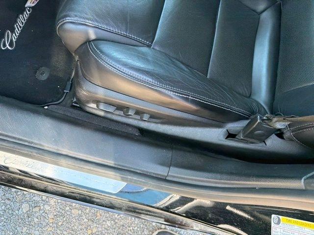 Cadillac XTS  2016