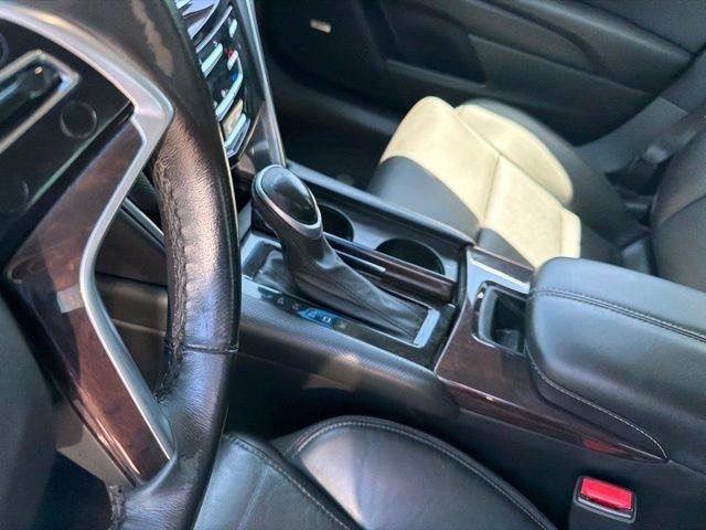 Cadillac XTS  2016