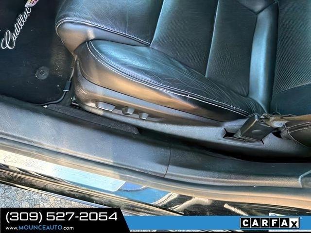 Cadillac XTS  2016