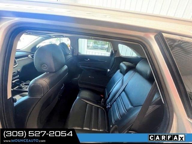 Kia Sorento  2020