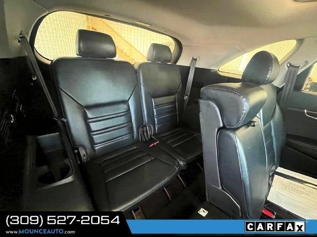 Kia Sorento  2020