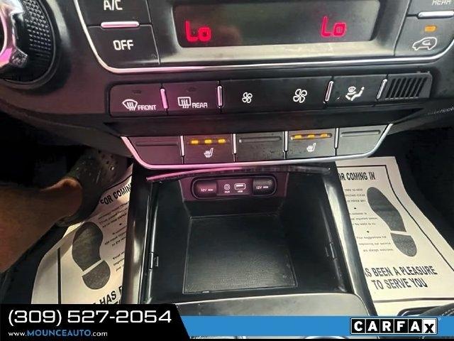 Kia Sorento  2020