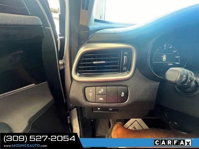 Kia Sorento  2020