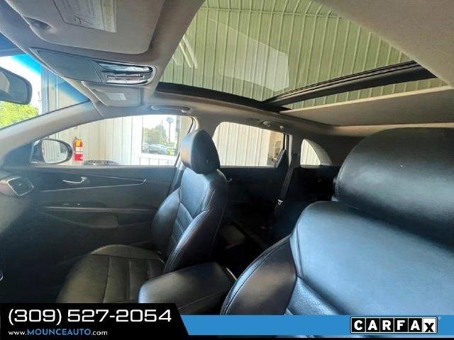 Kia Sorento  2020