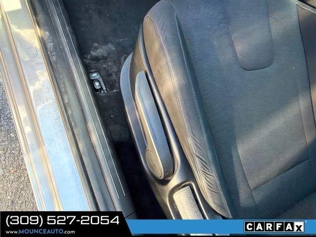 Hyundai Elantra  2024
