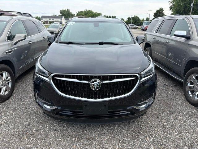 Buick Enclave  2020