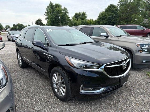 Buick Enclave  2020