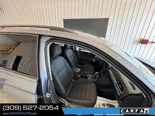Volkswagen Tiguan  2024