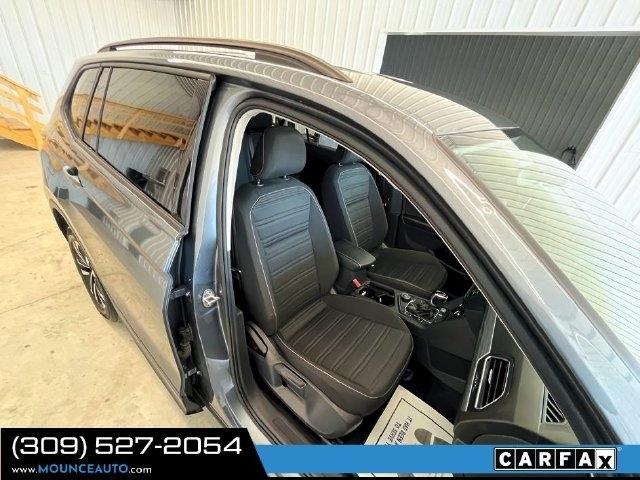 Volkswagen Tiguan  2024