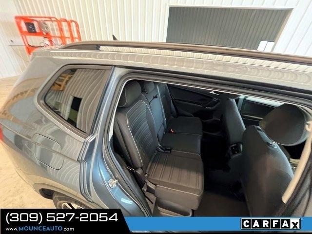 Volkswagen Tiguan  2024