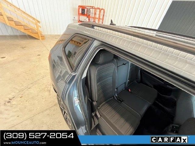 Volkswagen Tiguan  2024