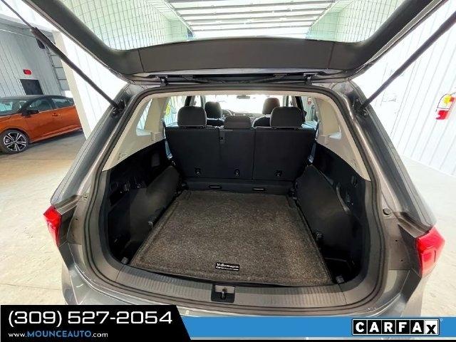 Volkswagen Tiguan  2024