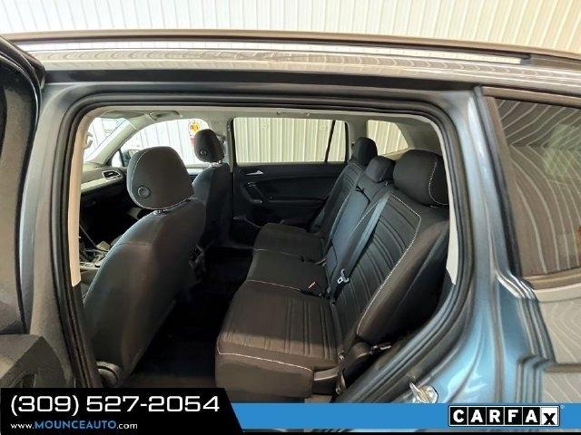 Volkswagen Tiguan  2024