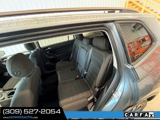 Volkswagen Tiguan  2024