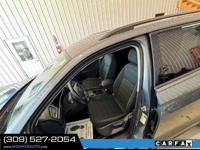 Volkswagen Tiguan  2024