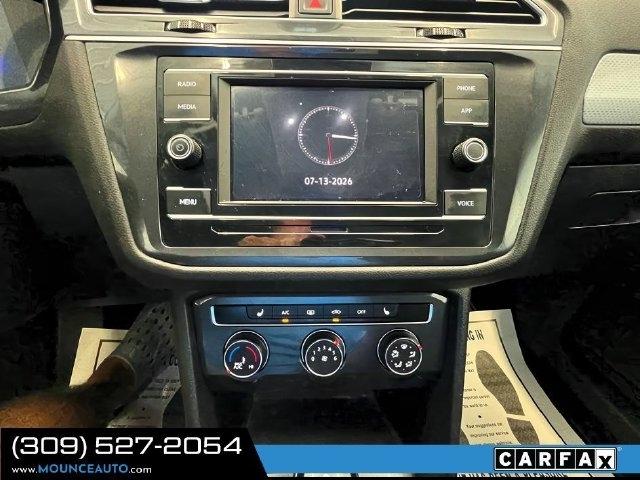 Volkswagen Tiguan  2024