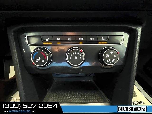 Volkswagen Tiguan  2024