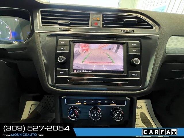 Volkswagen Tiguan  2024