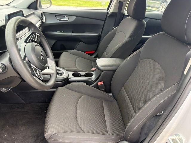 Kia Forte  2020