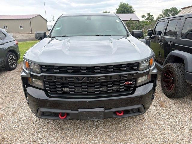 Chevrolet Silverado 1500  2019