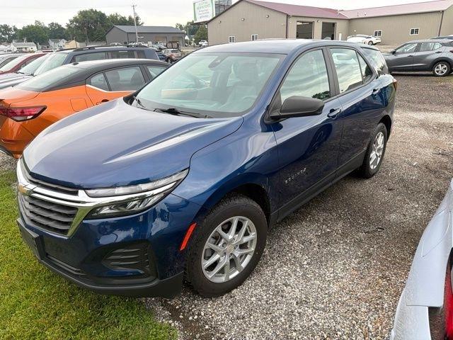 Chevrolet Equinox  2022