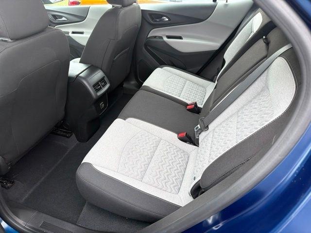 Chevrolet Equinox  2022