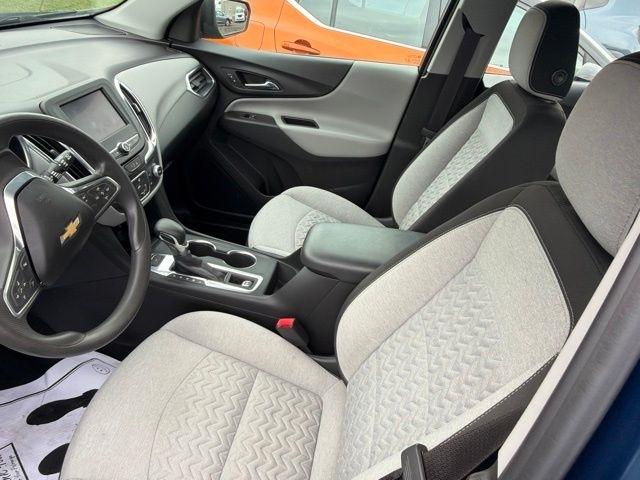 Chevrolet Equinox  2022