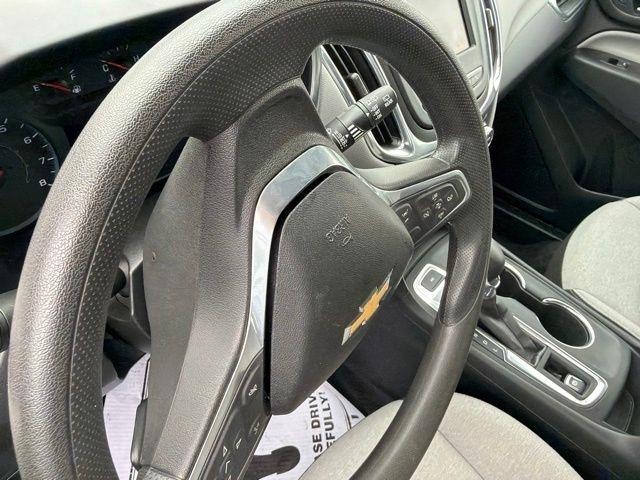 Chevrolet Equinox  2022