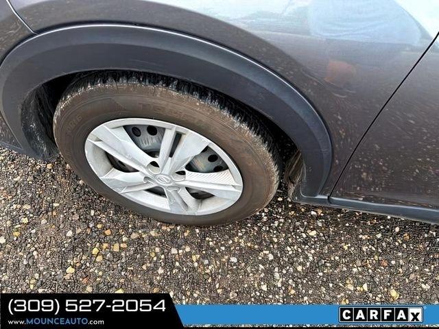 Nissan Kicks  2021