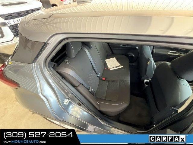 Nissan Kicks  2021