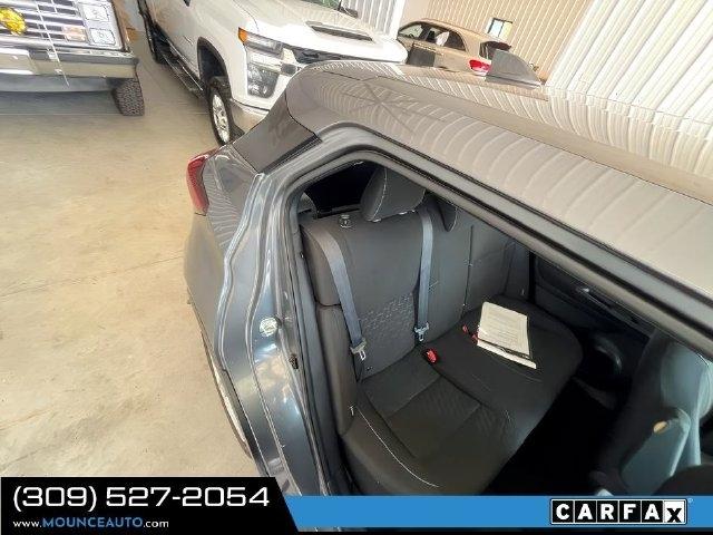 Nissan Kicks  2021