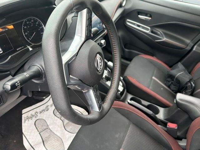 Nissan Versa  2024