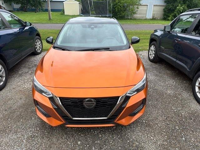 Nissan Sentra  2023