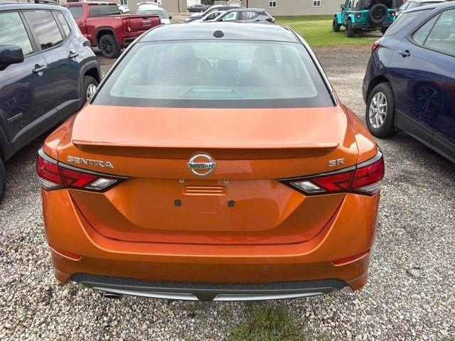 Nissan Sentra  2023